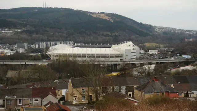 Liberty Stadium