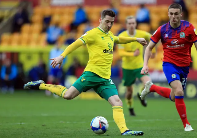 Kenny McLean goal