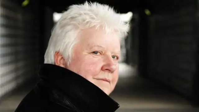 Val McDermid
