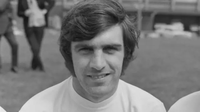 Peter Lorimer