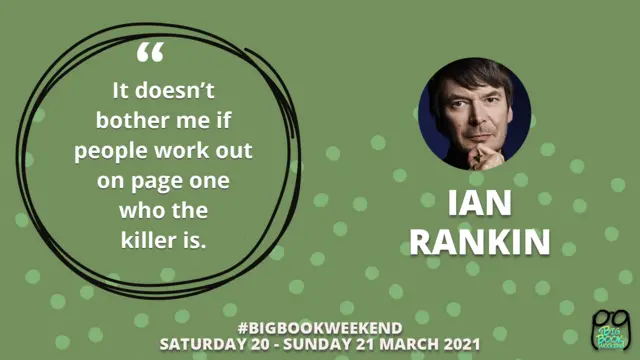 Big Book Weekend quote card