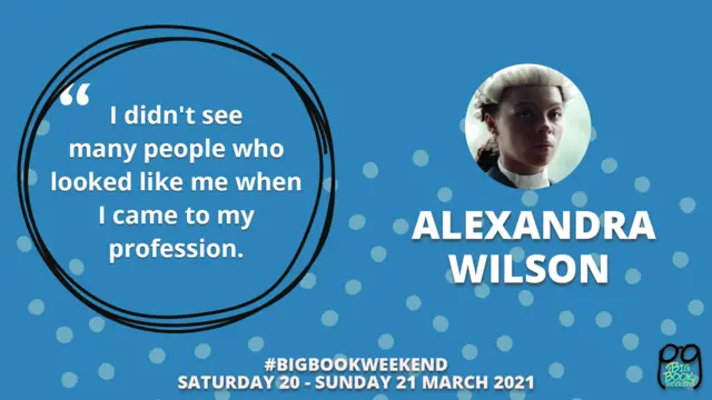 Alexandra Wilson