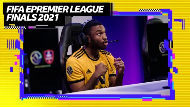 ePremier League promo