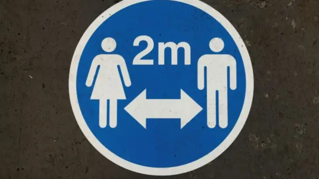 2m sign