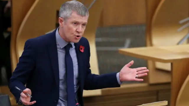 Willie Rennie