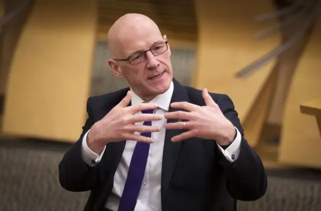 John Swinney