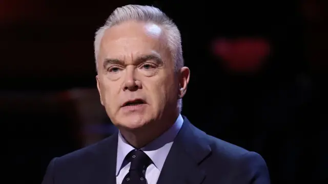 Huw Edwards