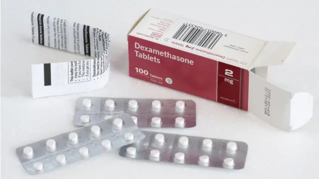 Dexamethasone