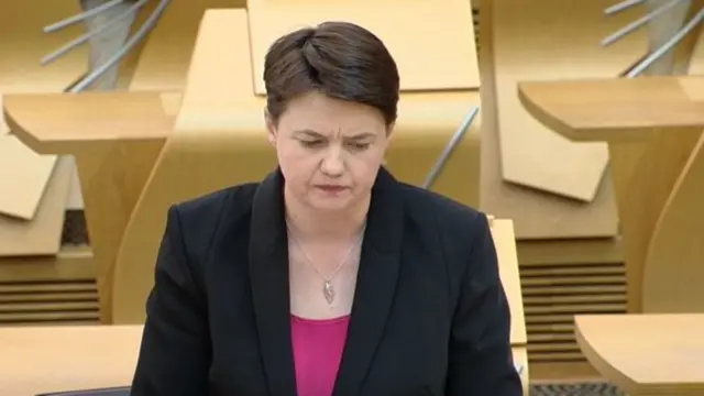 Ruth Davidson