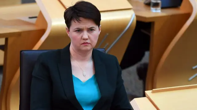 Ruth Davidson