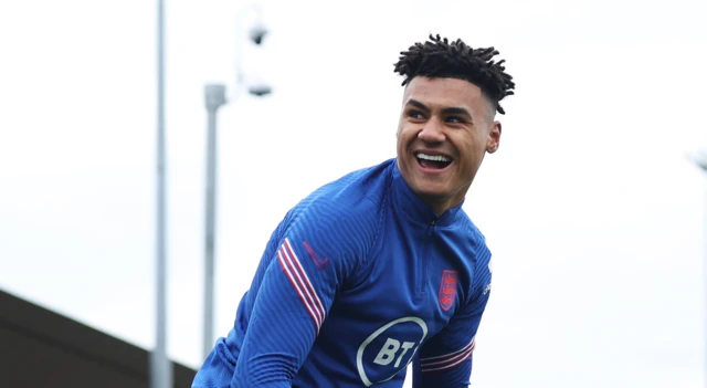 Ollie Watkins