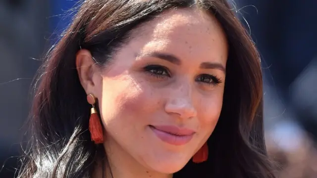 Duchess of Sussex