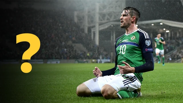 How well do you know Northern Ireland's World Cup qualifying campaigns?