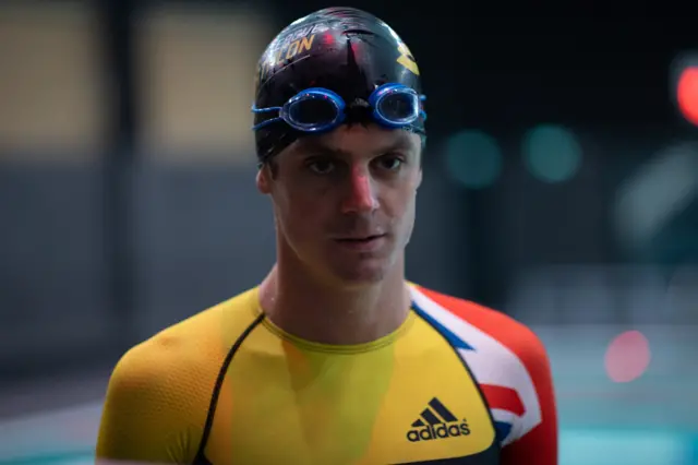 Jonny Brownlee