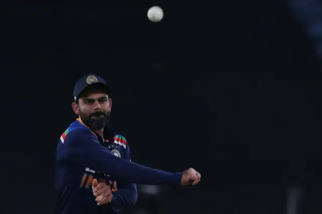 Kohli