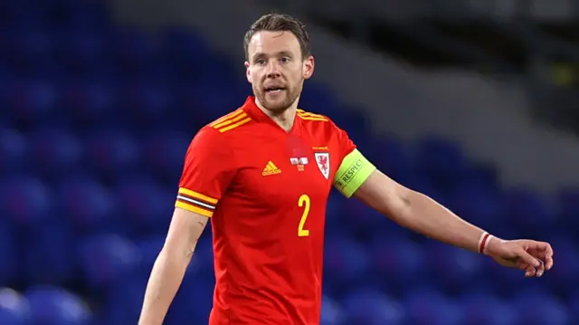 Chris Gunter