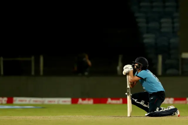 Sam Curran