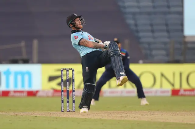 Stokes