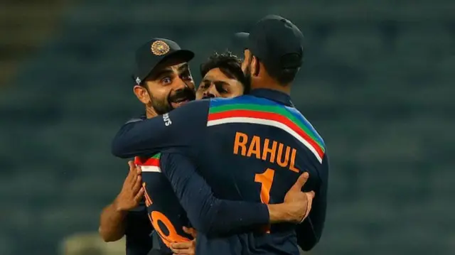 Kohli