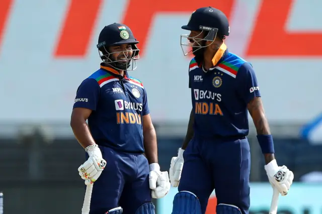 India