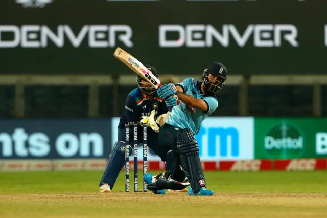 Moeen