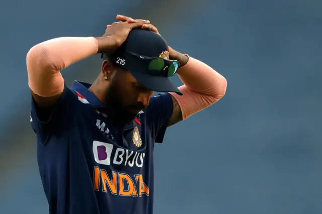 Pandya