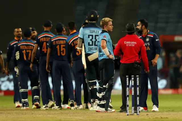 Sam Curran