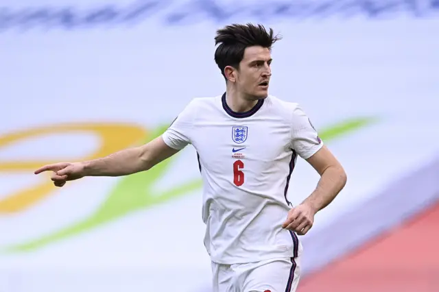 Harry Maguire