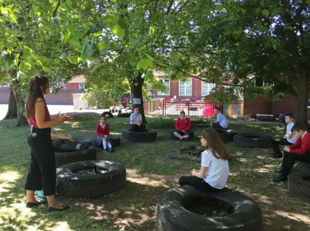 Forest school