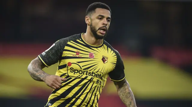Watford v Wycombe