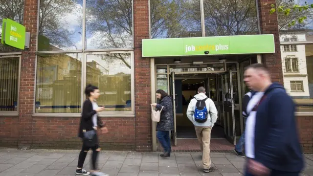 Job centre