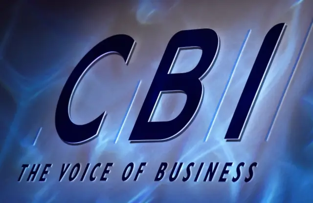 CBI logo