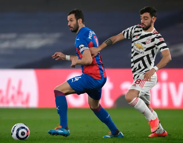 Bruno Fernandes