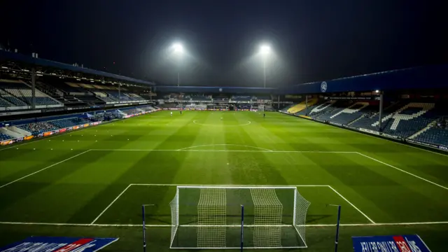 Loftus Road