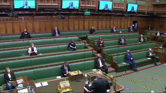 PMQs