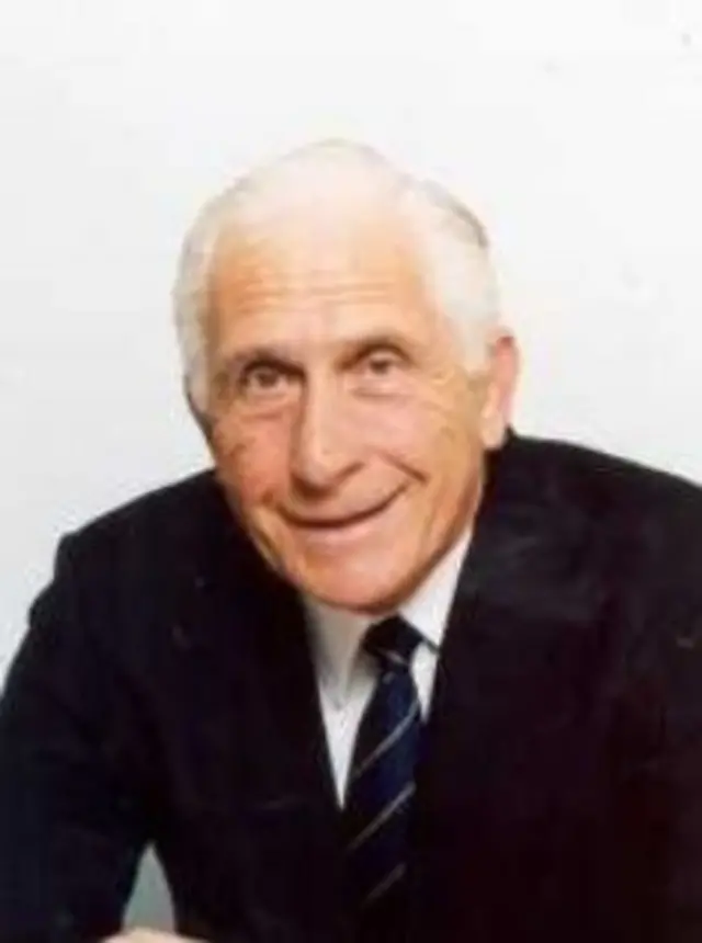 Ken Stokes