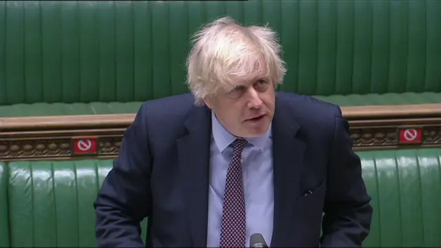 PMQs