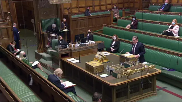 PMQs