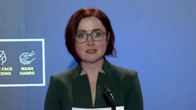 Siobhan O'Neill