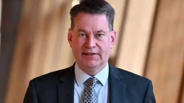 Murdo Fraser