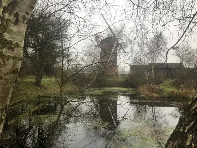 Ashby de la Zouch