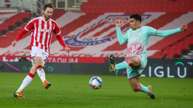 Nick Powell.