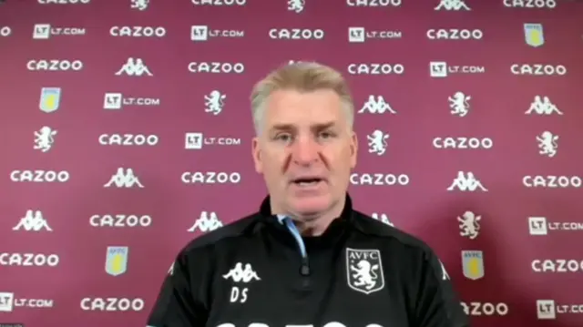 Dean Smith