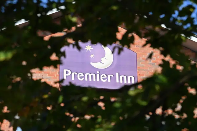 Premier Inn