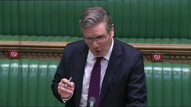 Starmer