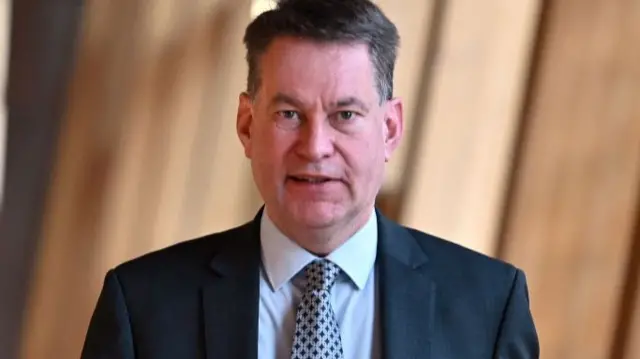 Murdo Fraser