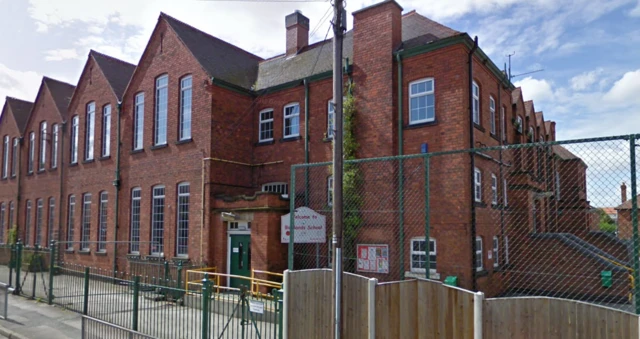 Birklands Primary School