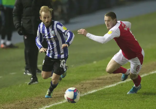 Barry Bannan.