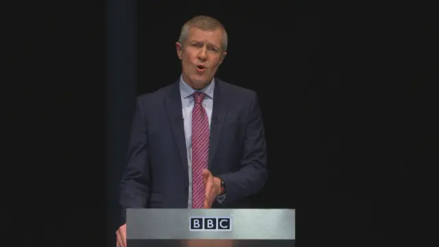 Willie Rennie