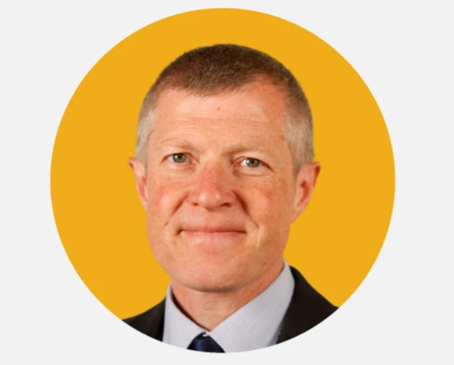 Willie Rennie